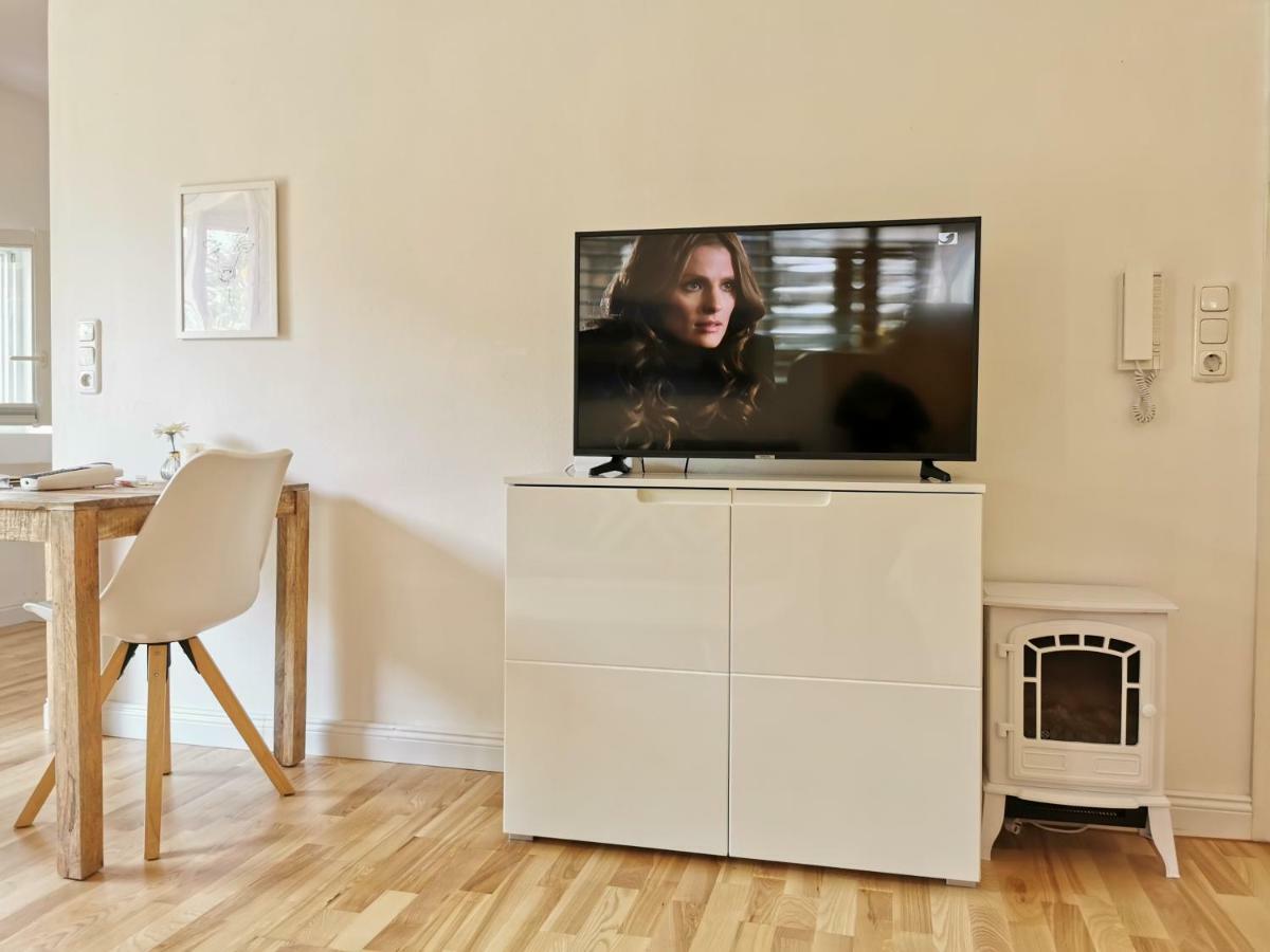 Garten Apartment Kempten Ngoại thất bức ảnh